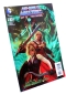 Preview: He-Man and the Masters of the Universe Comic # 17: Part Four: The blood of Grayskull von DC Comics